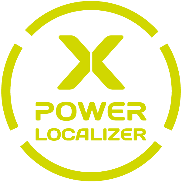 xPower-Localizer