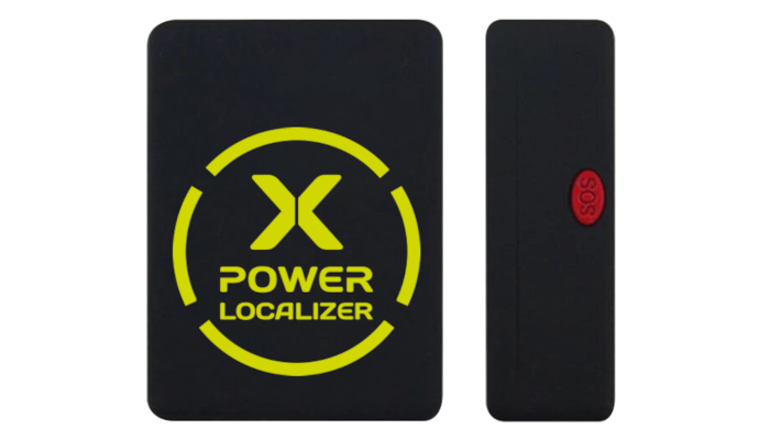 xPower-Localizer